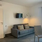 Gæstehus Adenzia 3*