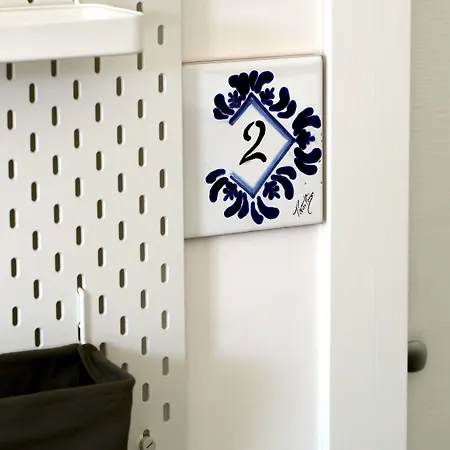 Konukevi Adenzia Caltanissetta