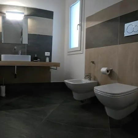 Casa de hóspedes Adenzia