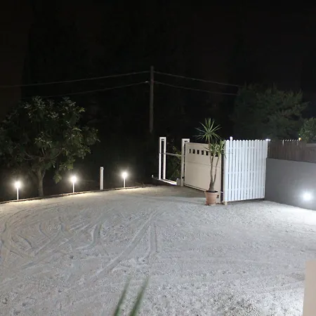 Konukevi Adenzia Caltanissetta