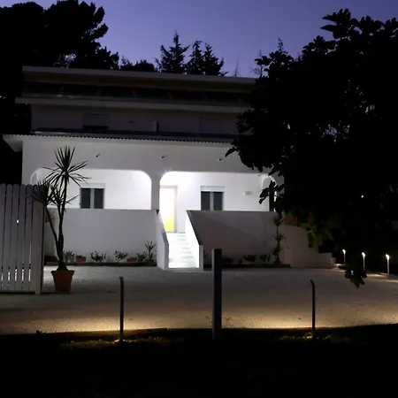 Adenzia Casa de hóspedes Caltanissetta