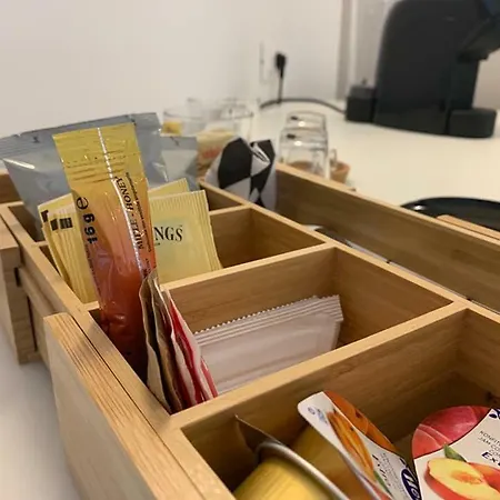 Adenzia 3* Caltanissetta