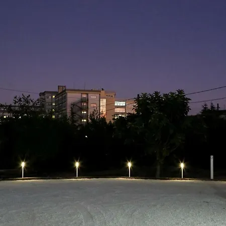 Adenzia Πανσιόν Καλτανισέττα