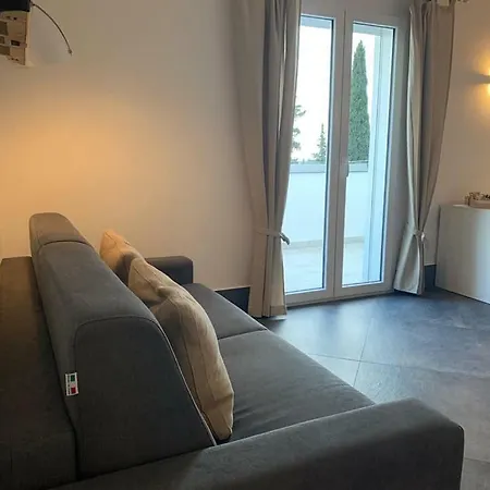 Adenzia Pensjonat Caltanissetta