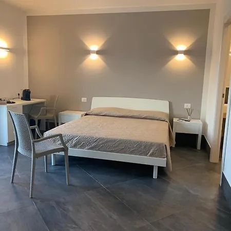 Guest house Adenzia Caltanissetta